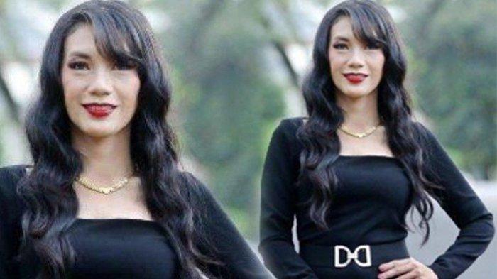 Deva Indah, kakak Muhammad Fardhana