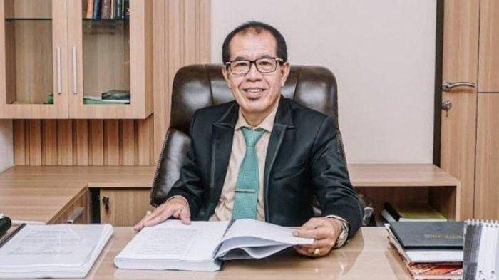 Dharsyi Akib calon mertua Ayu Ting Ting ayah Lettu Fardhana