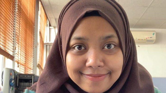 Berkat Kaji Gempa di Yunani, Ratri Andinisari Raih Doktor dari Taiwan ...