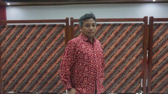 Dr Yoyok Bekti Prasetyo MKep SpKom, Dekan  Fakultas Ilmu Kesehatan (Fikes) Universitas Muhammadiyah Malang (UMM).