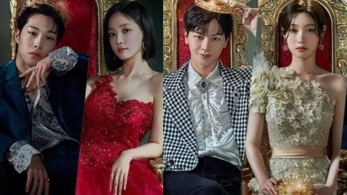Drama Korea Golden Spoon (Soompi)