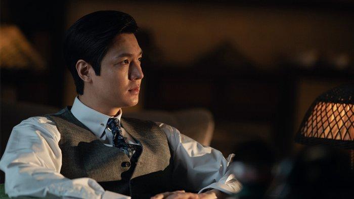 Drama Korea Pachinko Season 2 