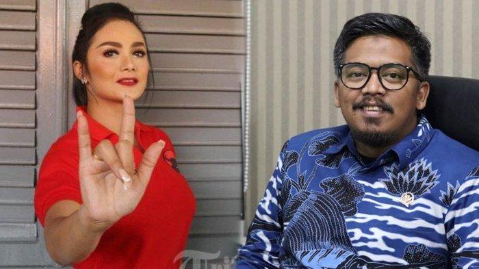 DPW NasDem Jatim menjawab rencana PDI Perjuangan menduetkan Kris Dayanti dengan Kresna Deananta Phrosakh (KD-Dewa) di Pilwali Batu 2024.