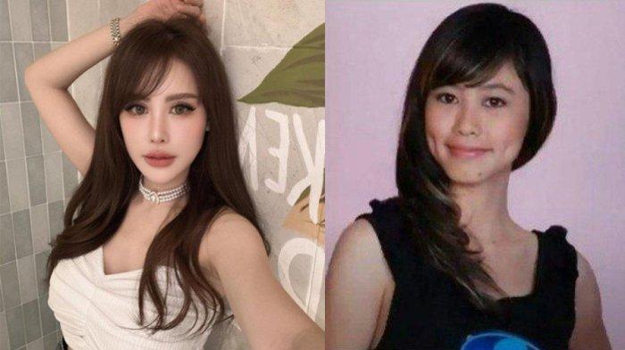 Dyna Fransisca jebolan Indonesian Idol ubah nama jadi Emily Young 1