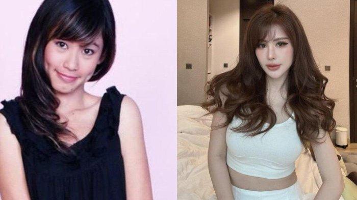Dyna Fransisca jebolan Indonesian Idol ubah nama jadi Emily Young