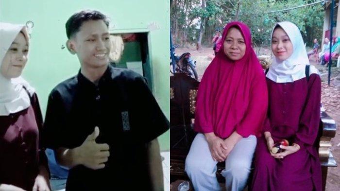 Echa rupanya sudah bertemu langsung dengan Pegi Setiawan dan Kartini.
