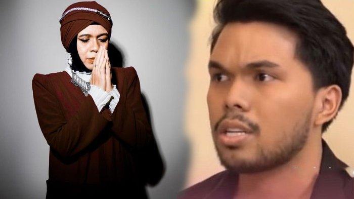 Emosi Thariq Halilintar Ibunya Dihujat Terus karena Fuji, Pasang Badan Demi Lenggogeni Faruk