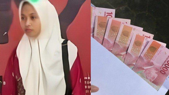  Supriyani Seorang Guru Ditahan Usai Hukum Murid Anak Polisi: Ada Luka dan Amplop Uang