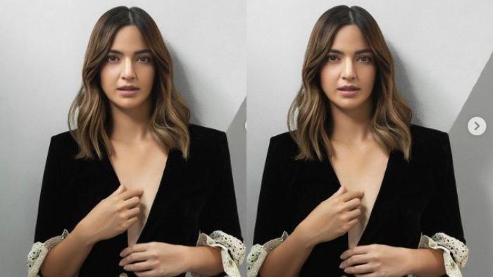 potret Nia Ramadhani 