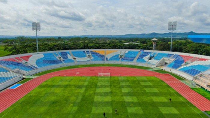 FOTO-FOTO Stadion Kanjuruhan Terbaru Markas Arema FC Setelah Renovasi, Anggaran Tembus Rp 357 M 1