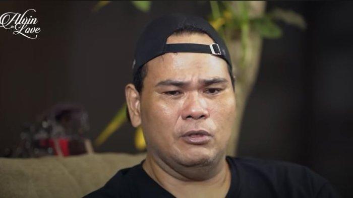 Fahmi Bo menceritakan bantuan Nikita Mirzani datang saat hampir diusir dari kos