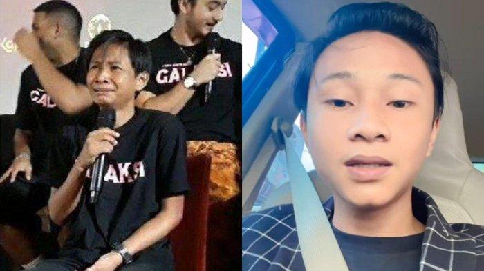 Fajar Sad Boy gak kalah sukses dari mantan pacar