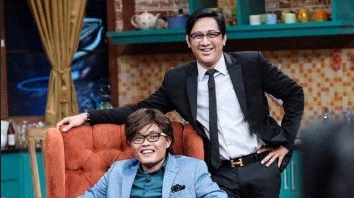 Fakta Hubungan Sule dan Andre Taulany yang Disebut Tak Akur: Emang Selamanya Kita Harus Bersama?