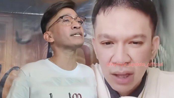 \\Pertengkaran Jordi Onsu dan Ruben Onsu
