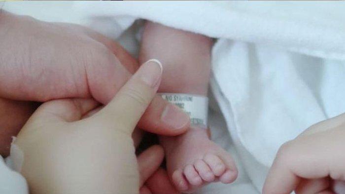 Fakta-fakta Syahrini Melahirkan Bayi Perempuan: Inisial Nama Anak Pertama Reino Barack, Foto Terbaru