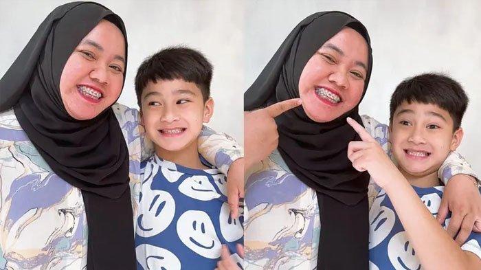 Mbak Lala dan Rafathar