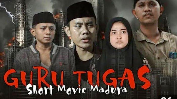 Film pendek berjudul Guru Tugas 2 yang tayang di akun YouTube Akeloy Production kini mengundang kecaman dari sejumlah kalangan pondok pesantren (pesantren).