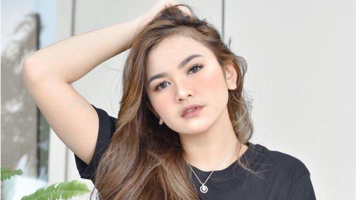 Foto Mahalini menantu Sule setelah jadi penyanyi