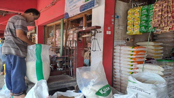 Update Harga Beras di Kabupaten Malang, Beras Premium Tembus Rp 82 Ribu