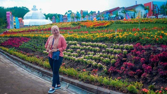 Foto-foto pengunjung di San Terra de Lafonte 3