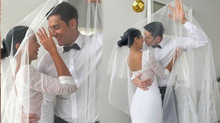 Foto prewed artis papan atas cuma habiskan Rp 1 jutaan saja (Instagram/ jul.j00)