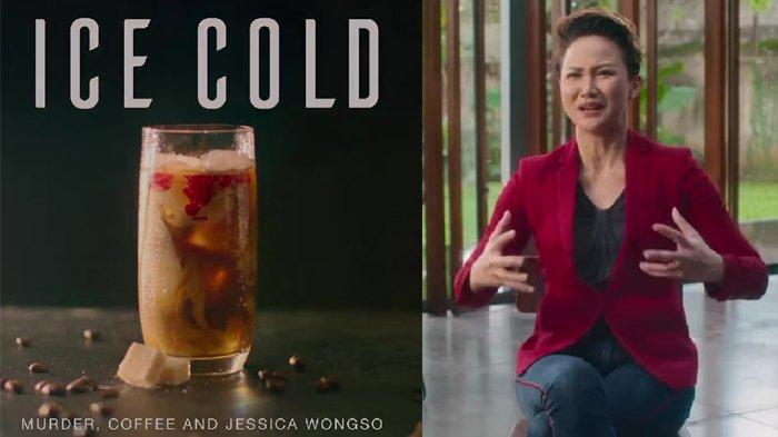 Fristian Griec, jurnalis senior yang tampil dalam film dokumenter Netflix Ice Cold