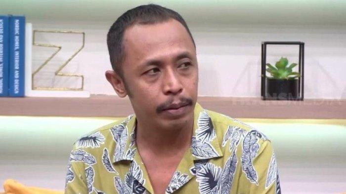 Furry Setya sempat alami depresi saat cerai dari Dwinda Ratna