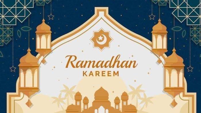 Gambar Menyambut Ramadhan 2024