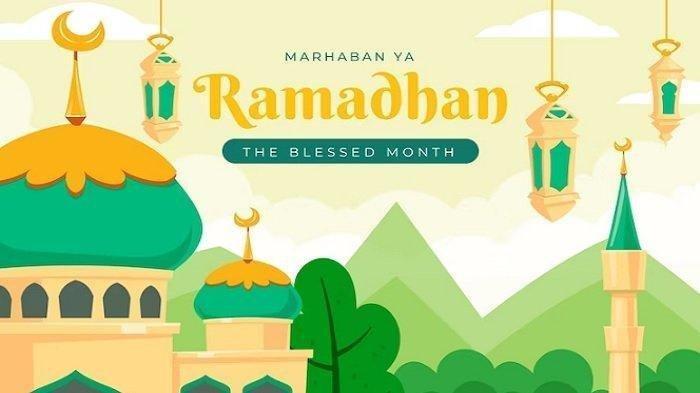Gambar Menyambut Ramadhan 2024