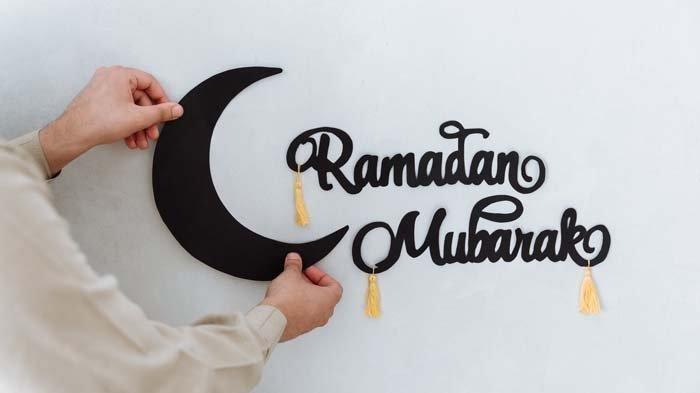 Gambar Menyambut Ramadhan 2024