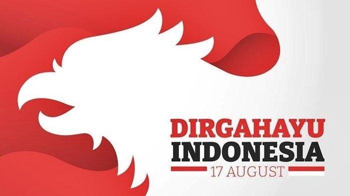 Gambar Ucapan Hari Kemerdekaan ke-79 Republik Indonesia