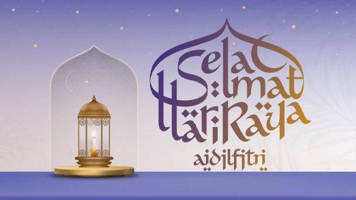 Gambar Ucapan Selamat Idul Fitri 2024