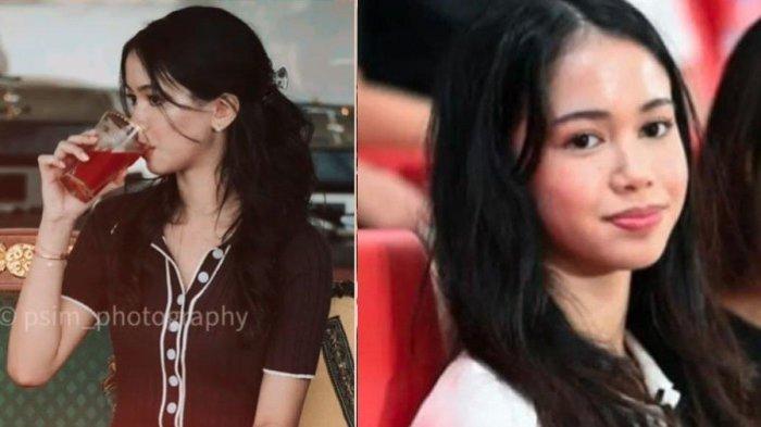 Gaya sederhana, ternyata Putri Ameerah Anak Raja Brunei pakai jam tangan Rp1,3 M (TikTok @theroyalsbrunei)