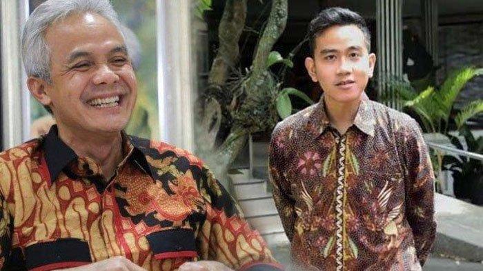 Gibran Disebut Penuhi Syarat Jadi Cawapres Ganjar