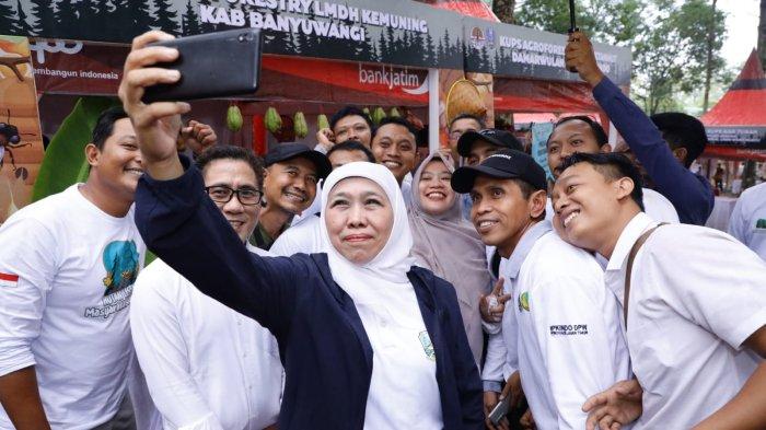 Malam Ini, Dewan Pengupahan dan Gubernur Jatim Bahas UMK 2024 dan  Ditetapkan 30 November - Suryamalang.com