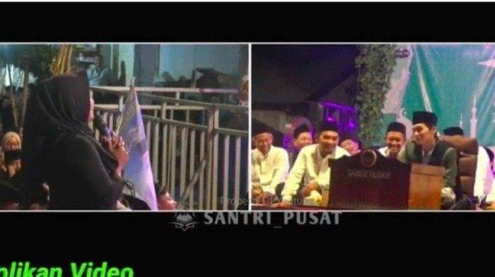 Gus Iqdam Syok Saat Wanita Trenggalek Minta Didoakan Jodoh dengan Suami Orang: Malah Buka Aib E Dewe
