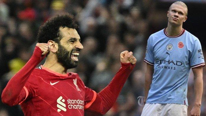 Hasil Liga Inggris Malam Ini: Chelsea dan Man City Menang, Arsenal Tetap di Puncak Klasemen