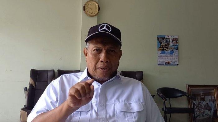 Haji Haryanto, pemilik PO Haryanto Kudus