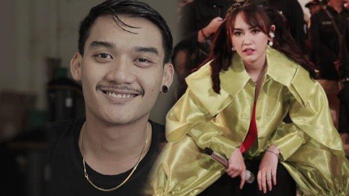 Happy Asmara Tantang Gilga Sahid Buktikan Cinta, Jangan di Mulut Saja Ngomong di Depanku