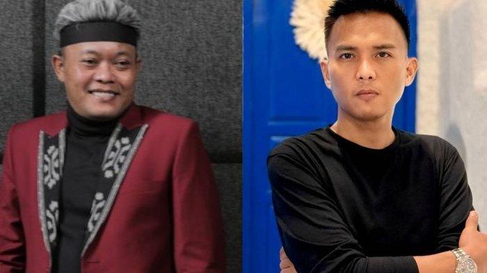 Hard Gumay Ramal Sule Bakal Bermasalah dengan Besan, Gejolak Rumah Tangga Mahalini dan Rizky Febian