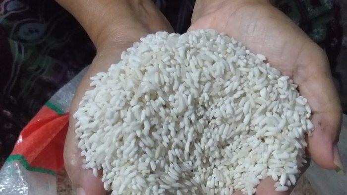 Stok Beras di Kota Blitar Menipis, Harga Capai Rp 11.500/Kg