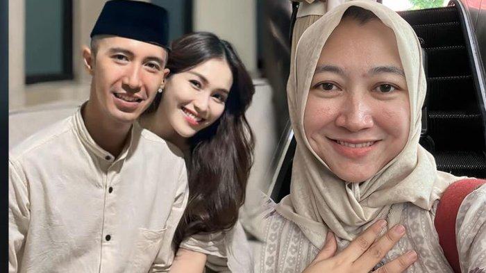 Hari 'H' Pernikahan Ayu Ting Ting Dibocorkan Calon Mertua, Pernikahan dengan Lettu Fardhana Meriah