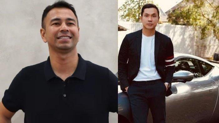 Raffi Ahmad Terseret Kasus Korupsi Harvey Moeis 