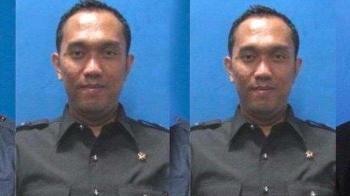 Heru Hanindyo hakim di PN Surabaya yang ikut mengadili Ronald Tannur