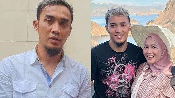 Hidup Gunawan Dwi Cahyo Makin Apes Usai Dicerai Okie Agustina