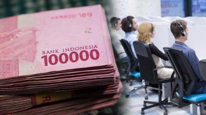 Pengakuan Mantan Debt Collector Pinjol Ilegal