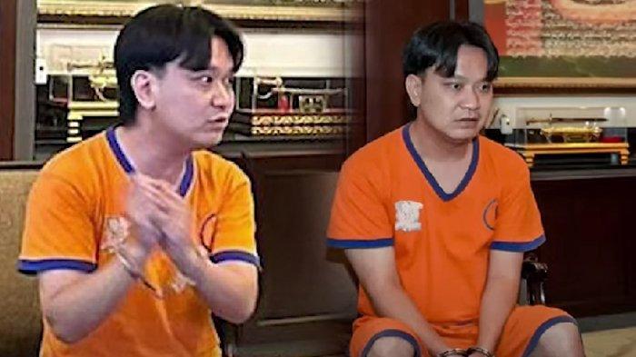 Indikasi Ivan Sugianto Terlibat Judi Online Usai Intimidasi Siswa Surabaya 'Polisi Jangan Blunder'