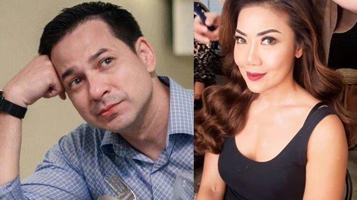 Inge Anugrah Tersudut Usai Tahu Alasan Ari Wibowo Bikin Perjanjian Pra Nikah, Singgung Kasta Sosial