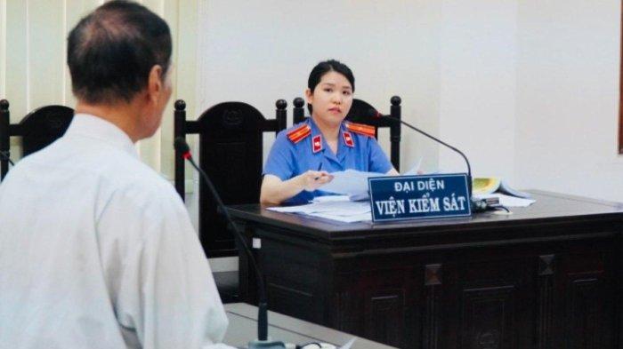 Inilah nasib lansia menarik warisan yang meminta warisannya dikembalikan oleh anak-anaknya, cemas diusir. (Eva.vn)