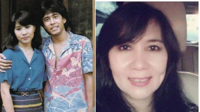 Rano Karno dan Nani Soewanto
 